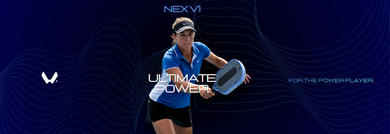 How to Choose Your Pickleball Paddle: The Ultimate Beginner’s Guide