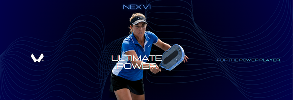 How to Choose Your Pickleball Paddle: The Ultimate Beginner’s Guide