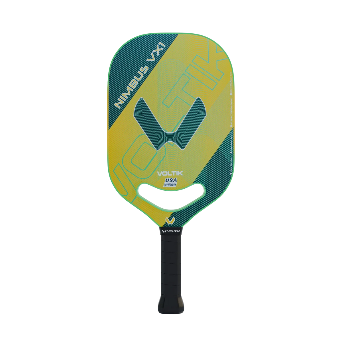 Pickleball Rackets