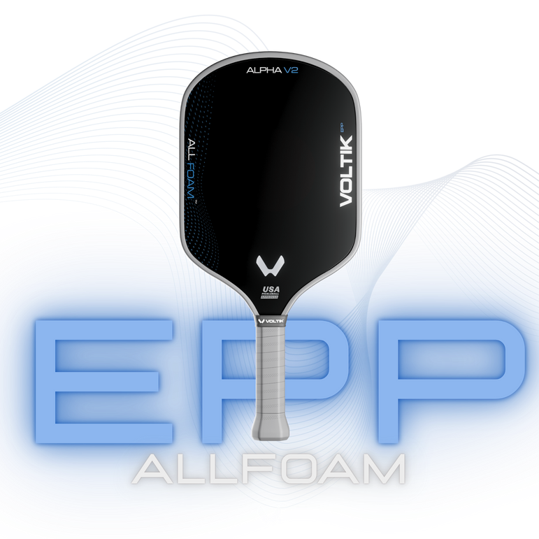 Alpha V2 EPP