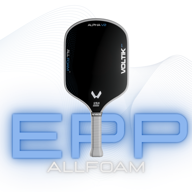 Alpha V2 EPP