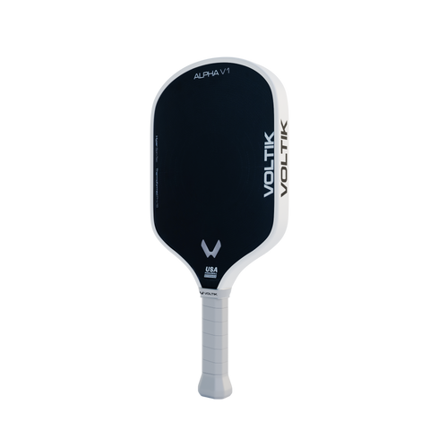Alpha V1