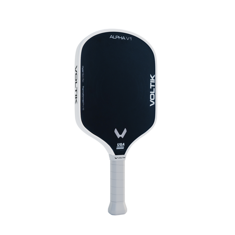 Alpha V1