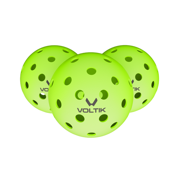 Roto X1 Pickleball (4 Pack)