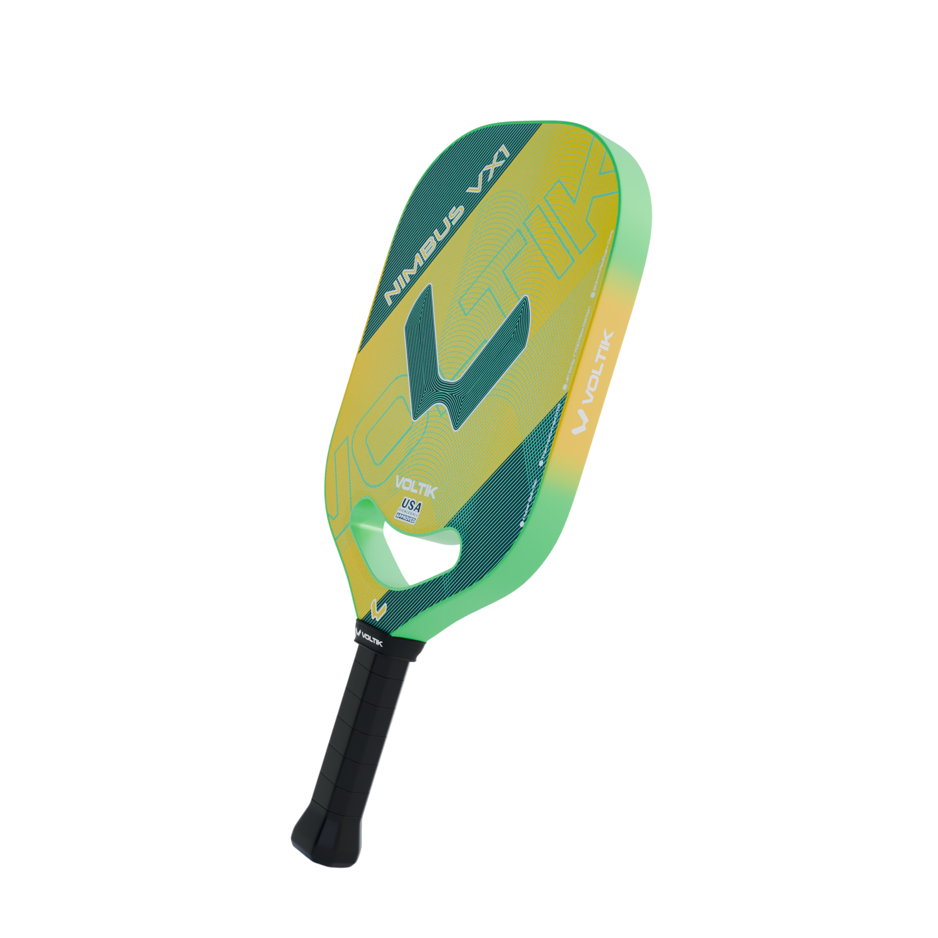 Nimbus VX1