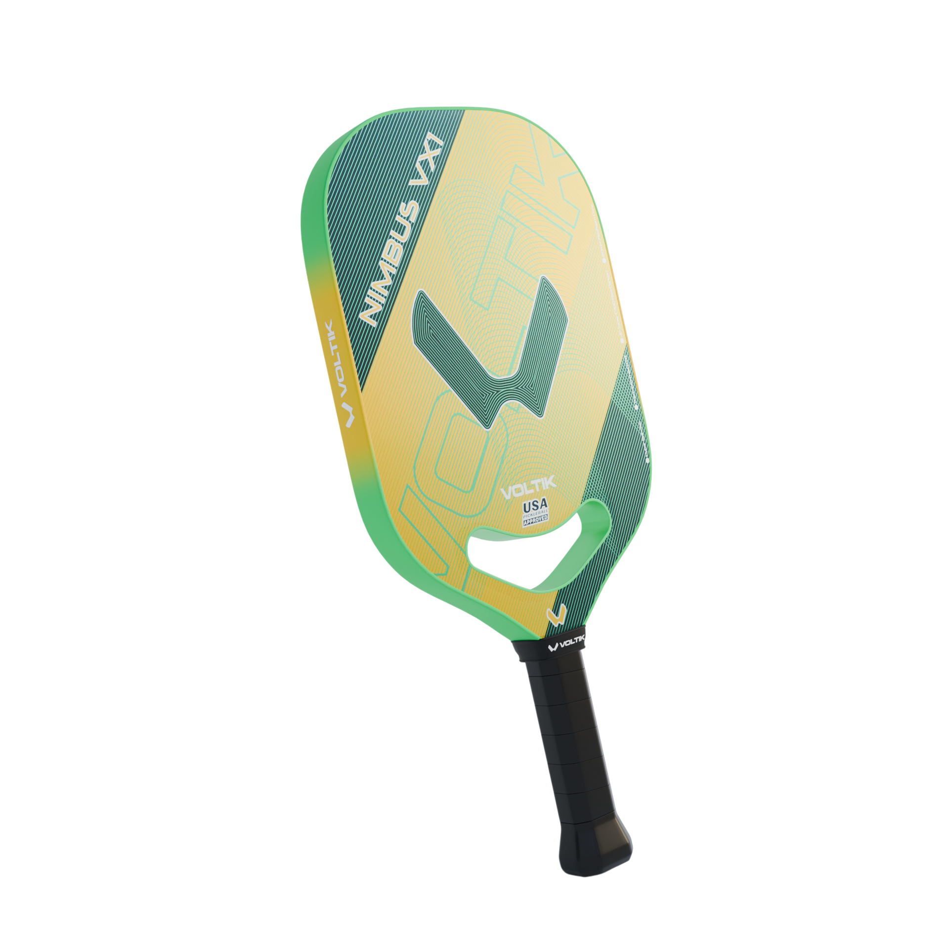 Nimbus VX1
