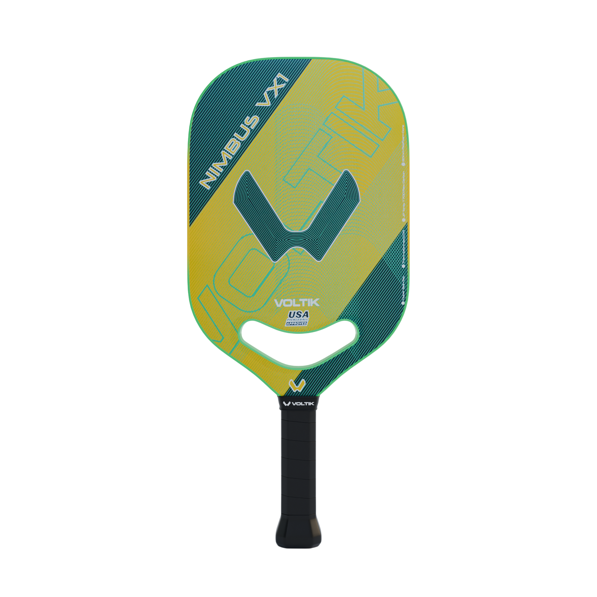 Nimbus VX1