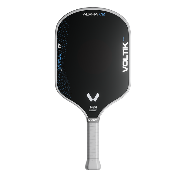 Alpha V2 EPP