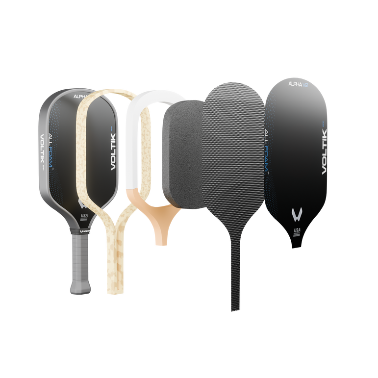 Alpha V2 EPP